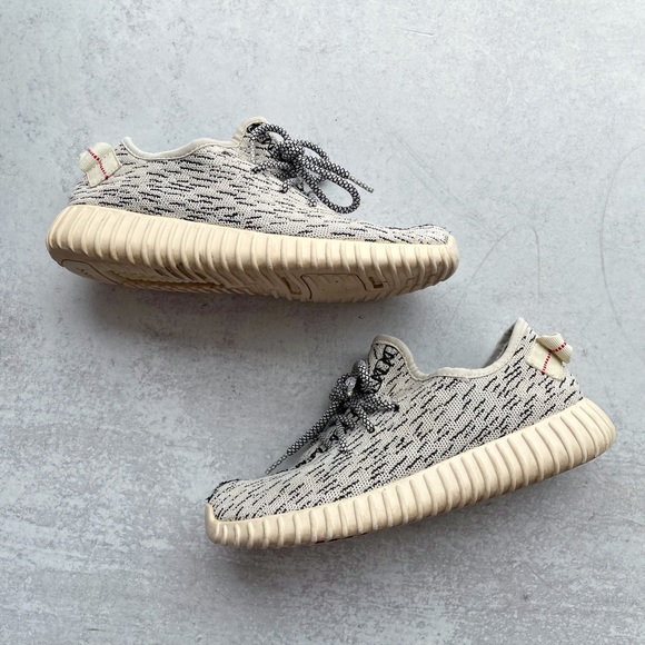 Yeezy Other - Yeezy • Boost 350 V1 Turtle Dove 7